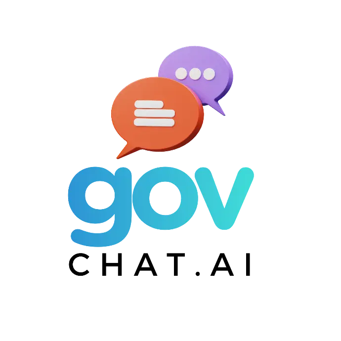 GovChat logo