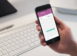 Odoo Mobile Twentyseven Tech