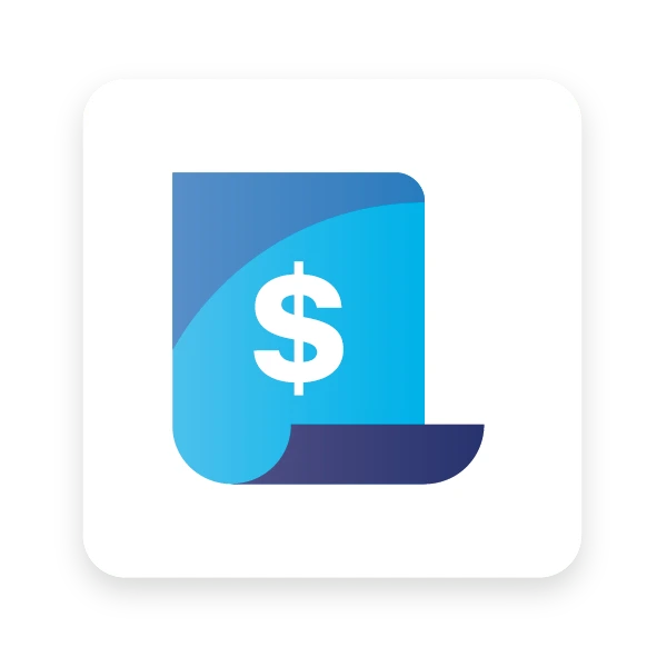 Odoo invoicing logo
